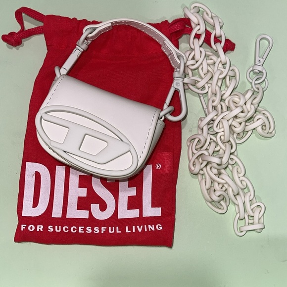 Diesel 1DR XXS - Picture 3 of 4